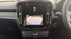 Volvo XC40 2.0 B3P Plus Black Edition 5dr Auto Petrol Estate